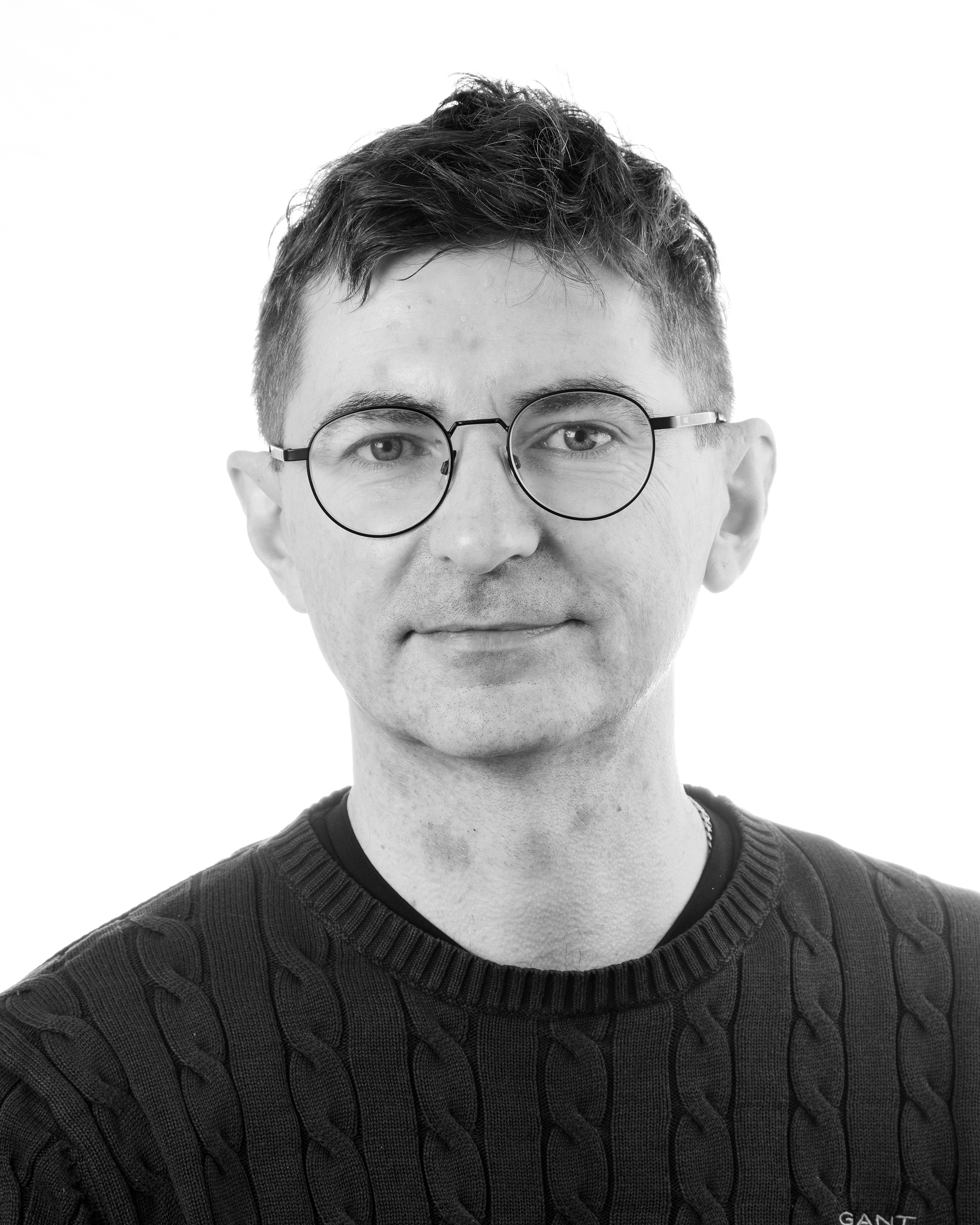 Alexander Gorchkov